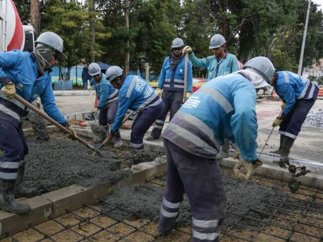 IDU adjudicó estudios y diseños de 5 proyectos de valorización en Bogotá