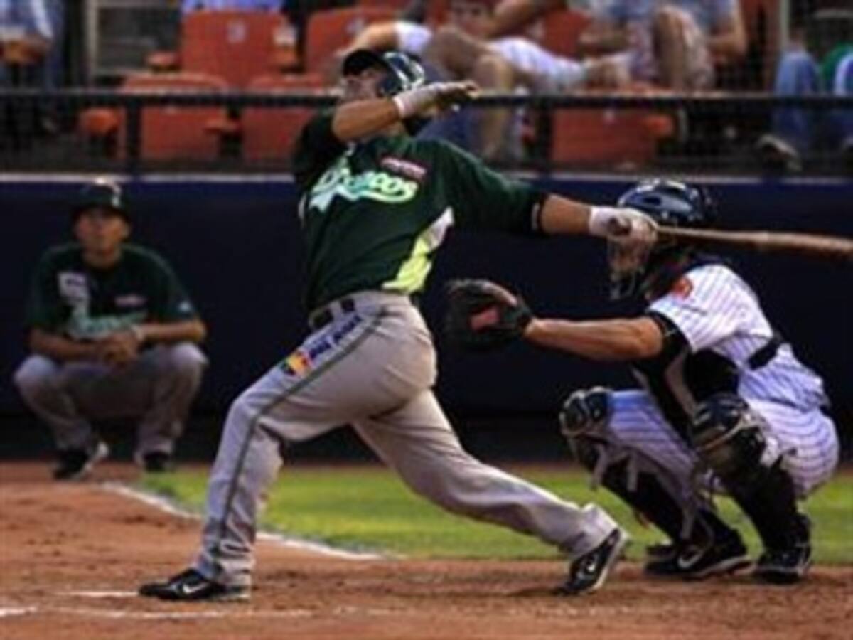 Empresario colombiano pretende adquirir equipo de béisbol mexicano