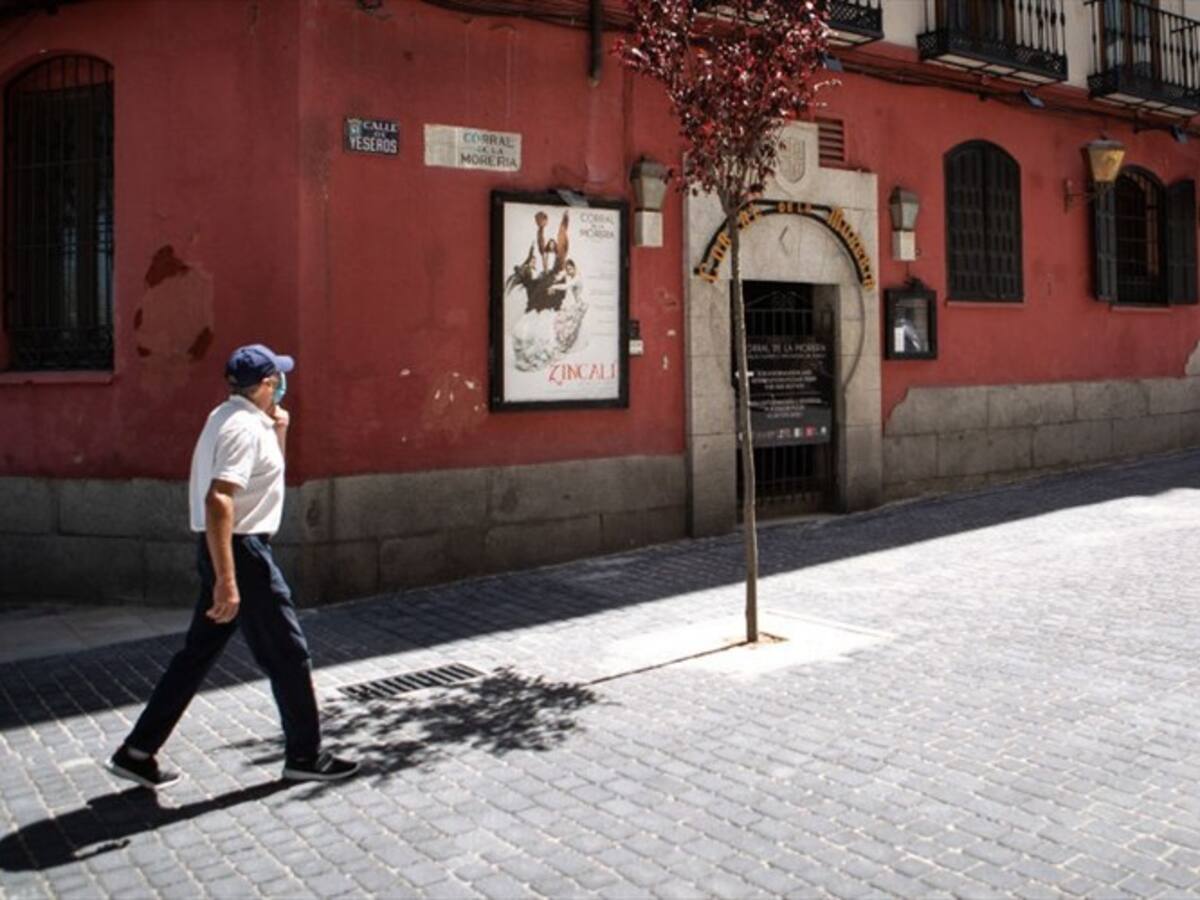 Así avanza la reapertura en las principales ciudades del mundo