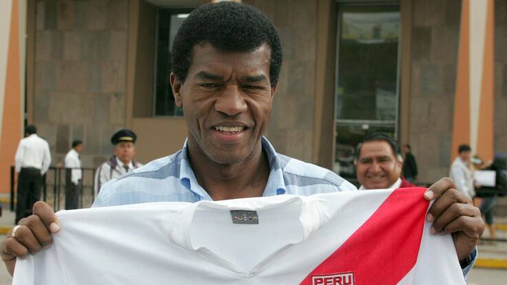 Julio Uribe: “Un empate no les favorece ni a Colombia, ni a Perú”