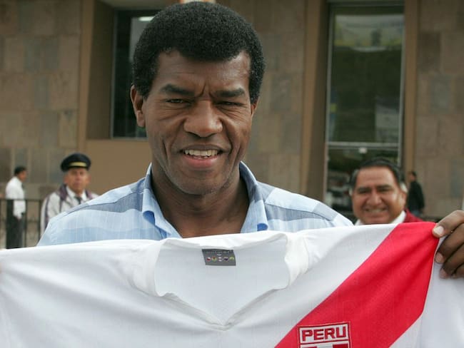 Julio Uribe: “Un empate no les favorece ni a Colombia, ni a Perú”