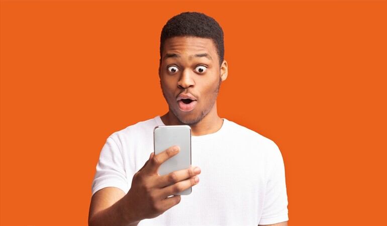 ¿A usted qué le estremece?. Foto: Getty Images / PROSTOCK STUDIO