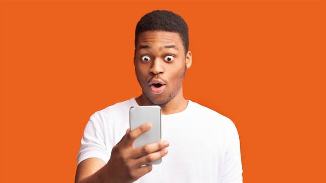 ¿A usted qué le estremece?. Foto: Getty Images / PROSTOCK STUDIO