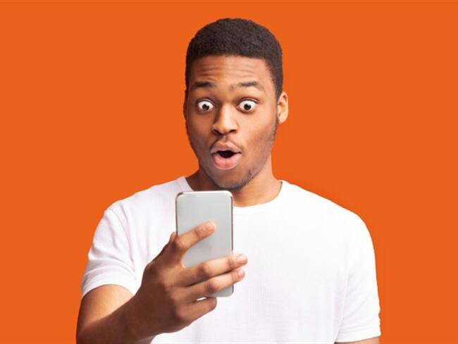 ¿A usted qué le estremece?. Foto: Getty Images / PROSTOCK STUDIO