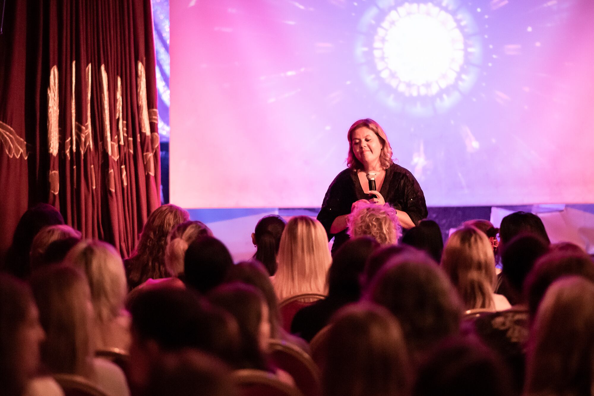 Cortesía: Noelia Pace