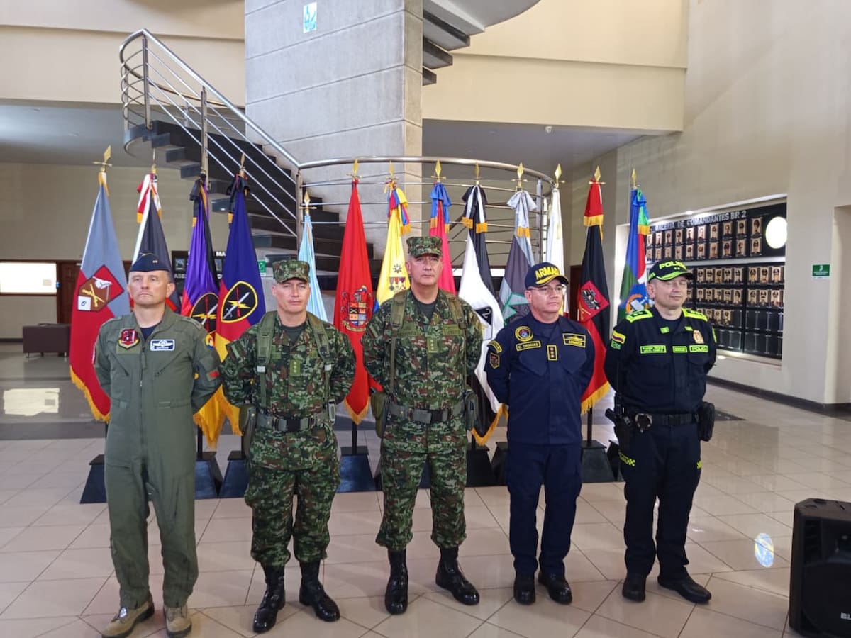 Elecciones legislativas: Ejército desplegará más de 35.000 militares en la Costa Caribe este domingo