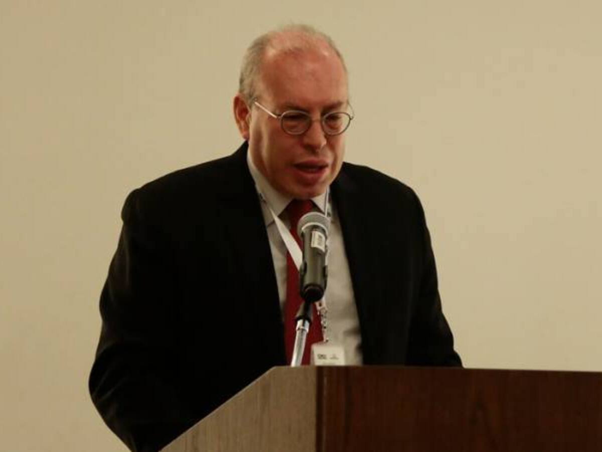 Introducir papeletas antitaurinas es ilegal y tiene penas de hasta 9 años: Registrador