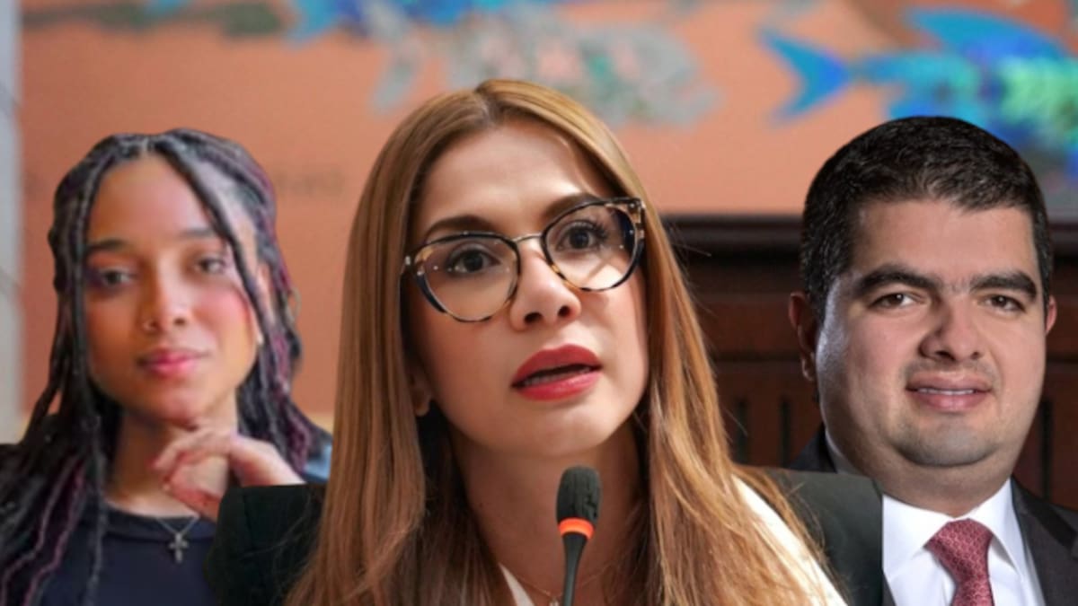 Caso de Julián Bedoya es peor que el de Juliana Guerrero, prescripción es culpa de Fiscalía: Juvinao