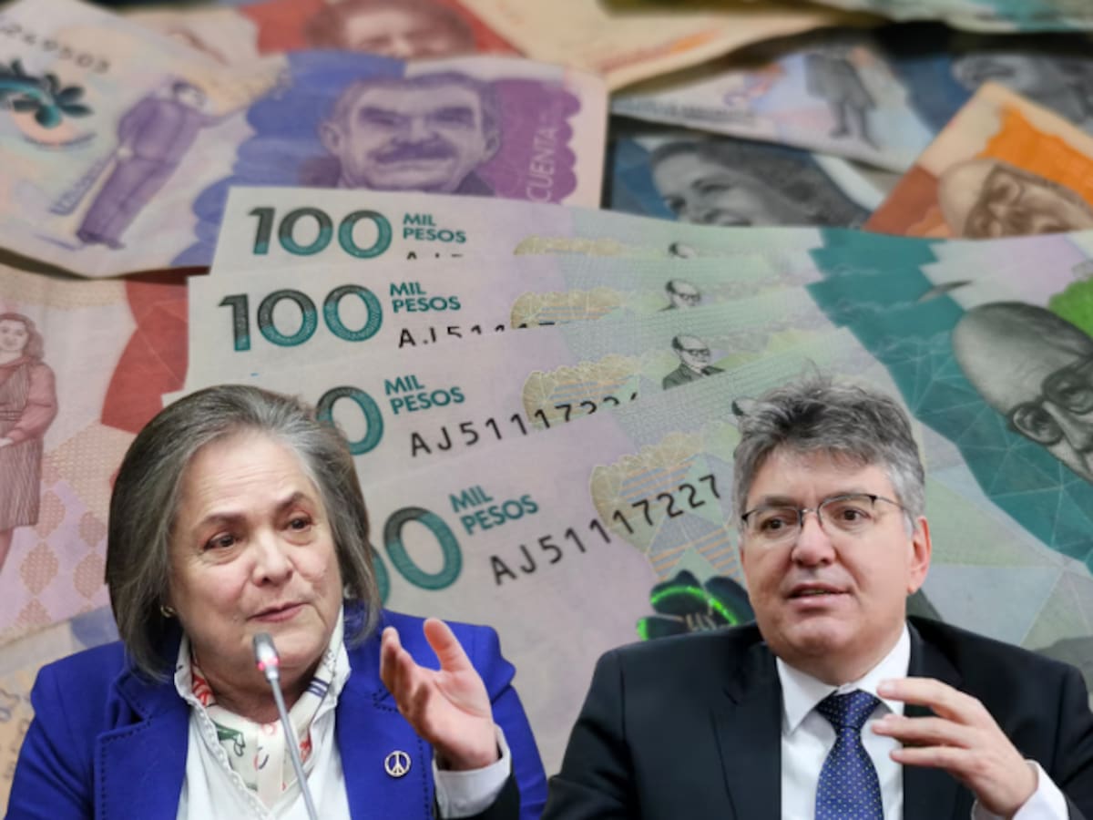 Entrevista a Clara López y Mauricio Cárdenas