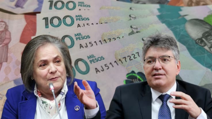 Entrevista a Clara López y Mauricio Cárdenas