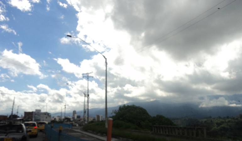 Todos los días escuche 1150AM Las noticias de Armenia y el Quindío