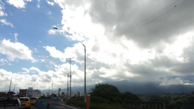 Todos los días escuche 1150AM Las noticias de Armenia y el Quindío