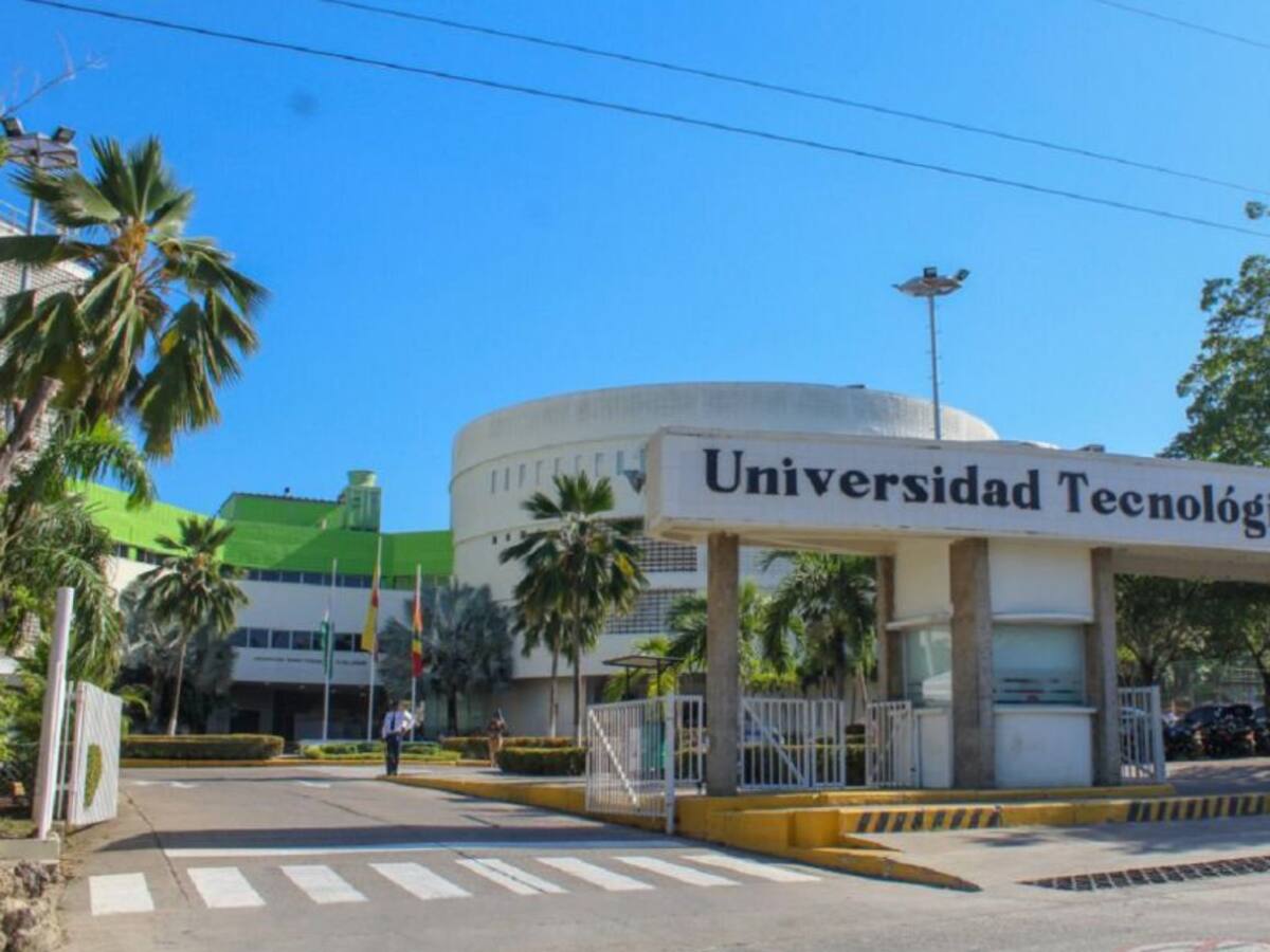 UTB fue reconocida por sostener y mejorar la calidad educativa en pandemia