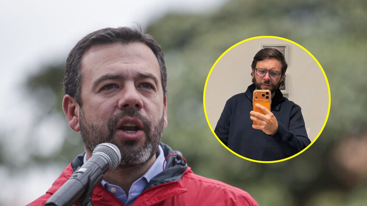 No se trata de escurrir el bulto, hay responsabilidad: Galán por muerte de joven Jean Claude Bossard