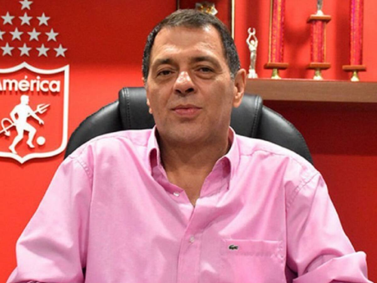 "Duván Vergara no vale menos de 5 millones de dólares": Tulio Gómez