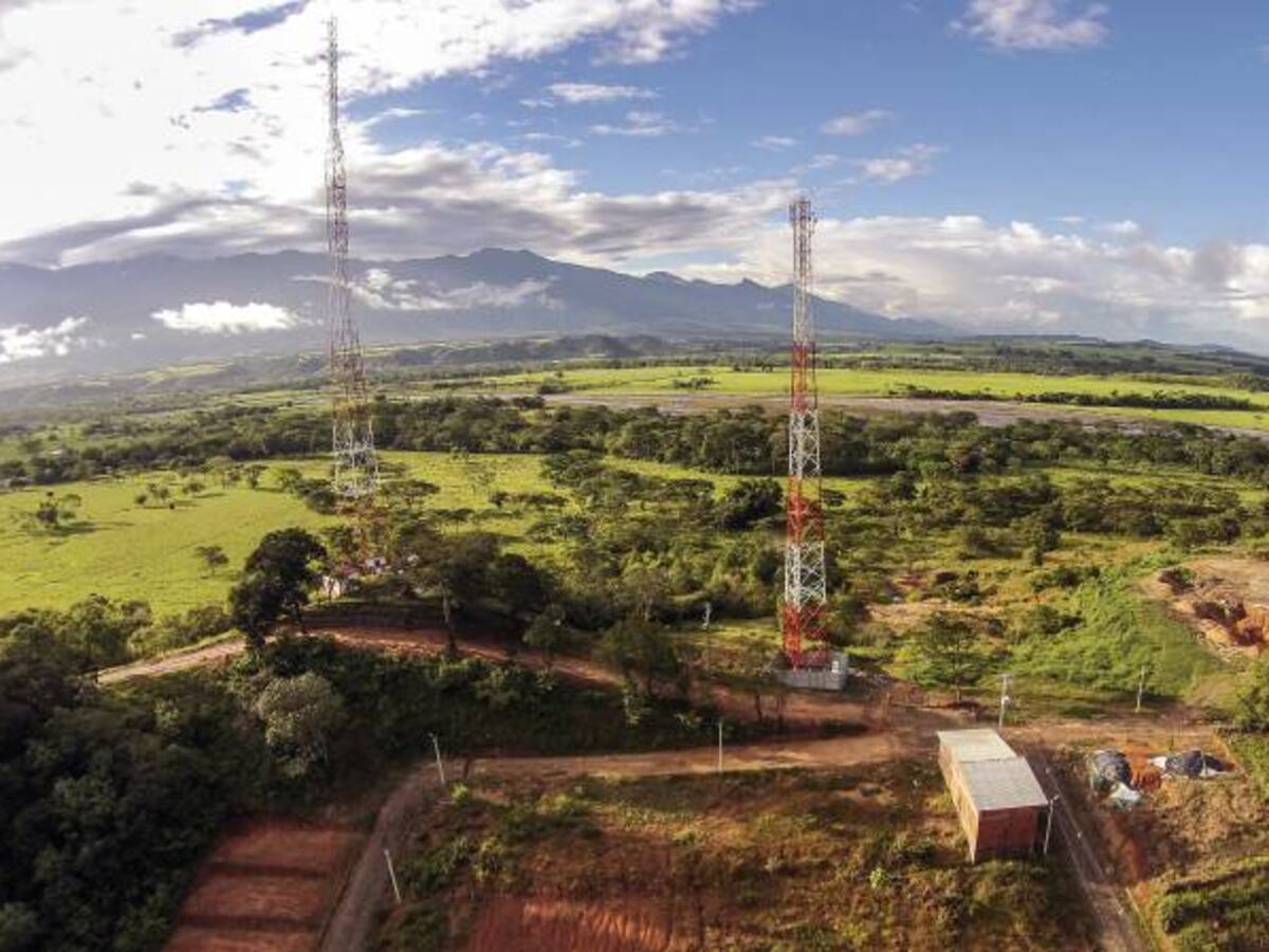 Colombianos desarrollarán proyectos sociales con cursos Soy Digital