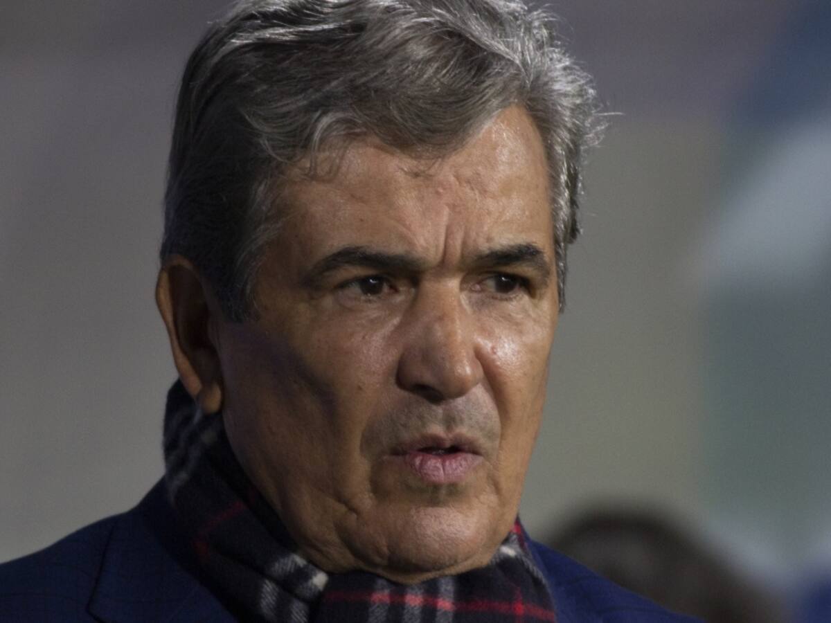 Pinto: "Invité a un tinto a Cadena para hablar y me quedé esperando"