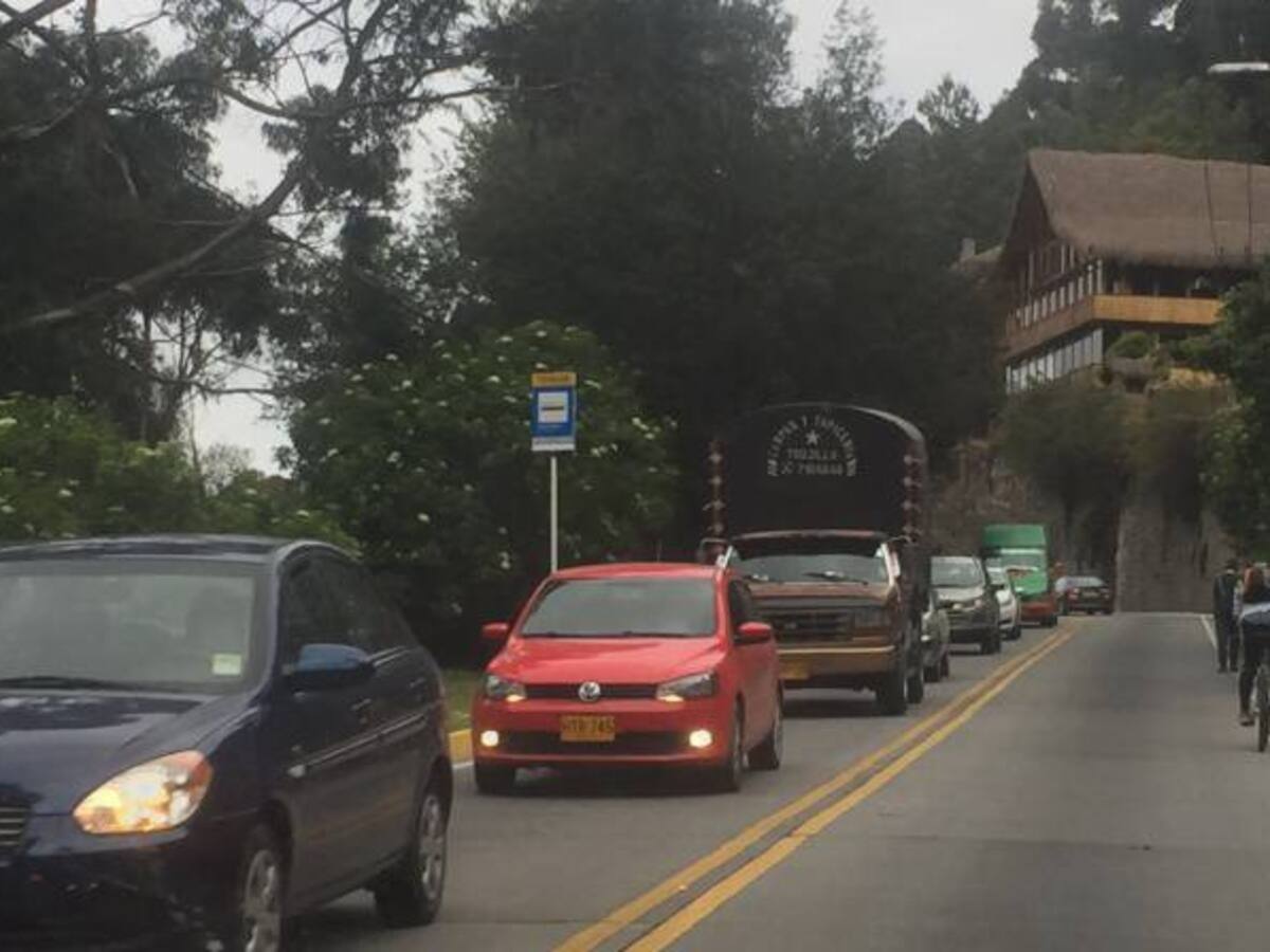 Reversible a La Calera también operará los sábados en la tarde