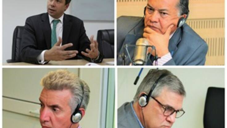 La realidad del petróleo en Colombia: crisis, efectos y salidas