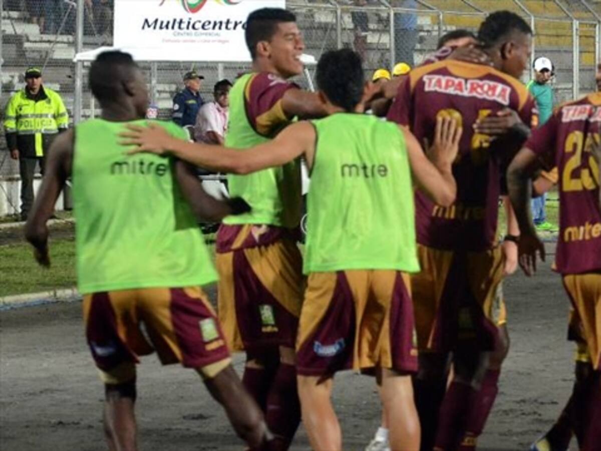 Cali y Tolima se juegan sus últimas cartas en los cuadrangulares finales