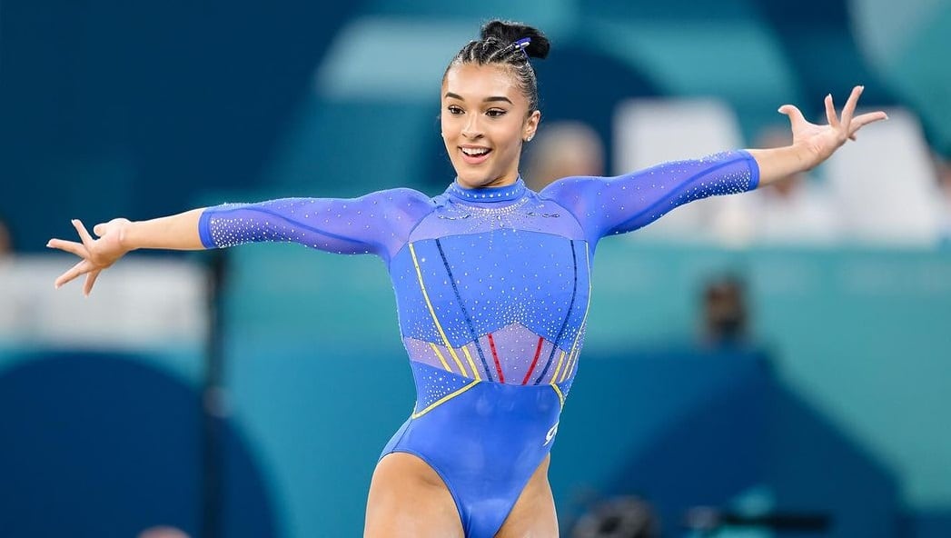 Luisa Blanco / Foto: Luisafblanco