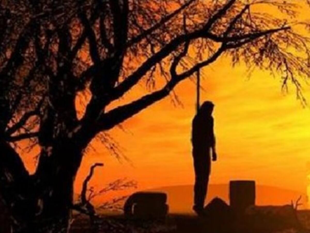 Más del 30 por ciento de todos los suicidios del mundo ocurren en China