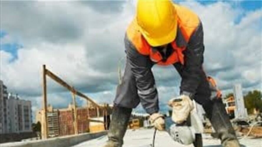 Bayona dice que se ha reunido con funcionarios de la Gobernación de Boyacá y alcaldes para hablar sobre bioseguridad y garantías laborales para los trabajadores de los 11 sectores que podrán reactivar. Foto: Camacol