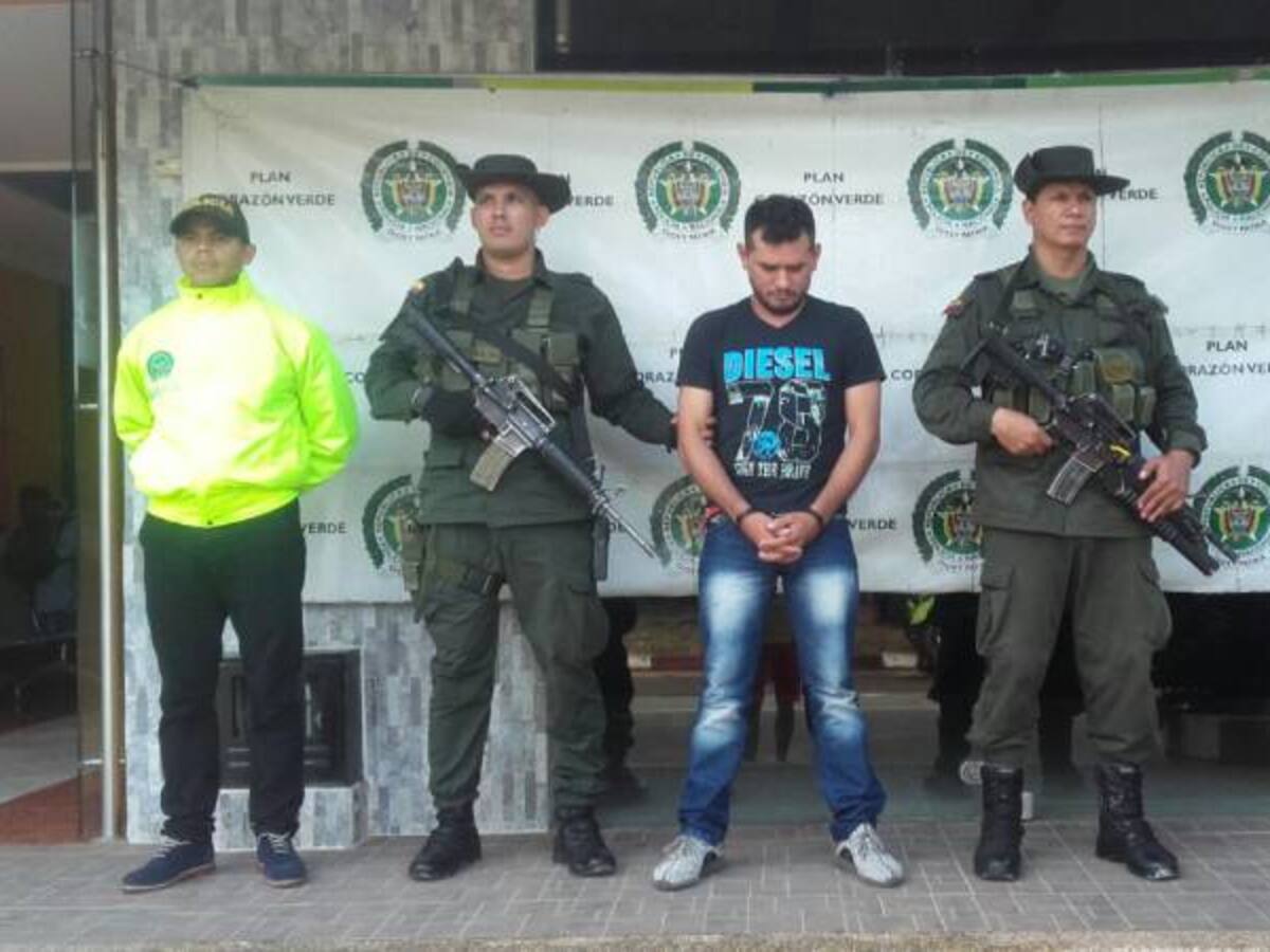 El ‘Niño Malo’ de los Llanos Orientales