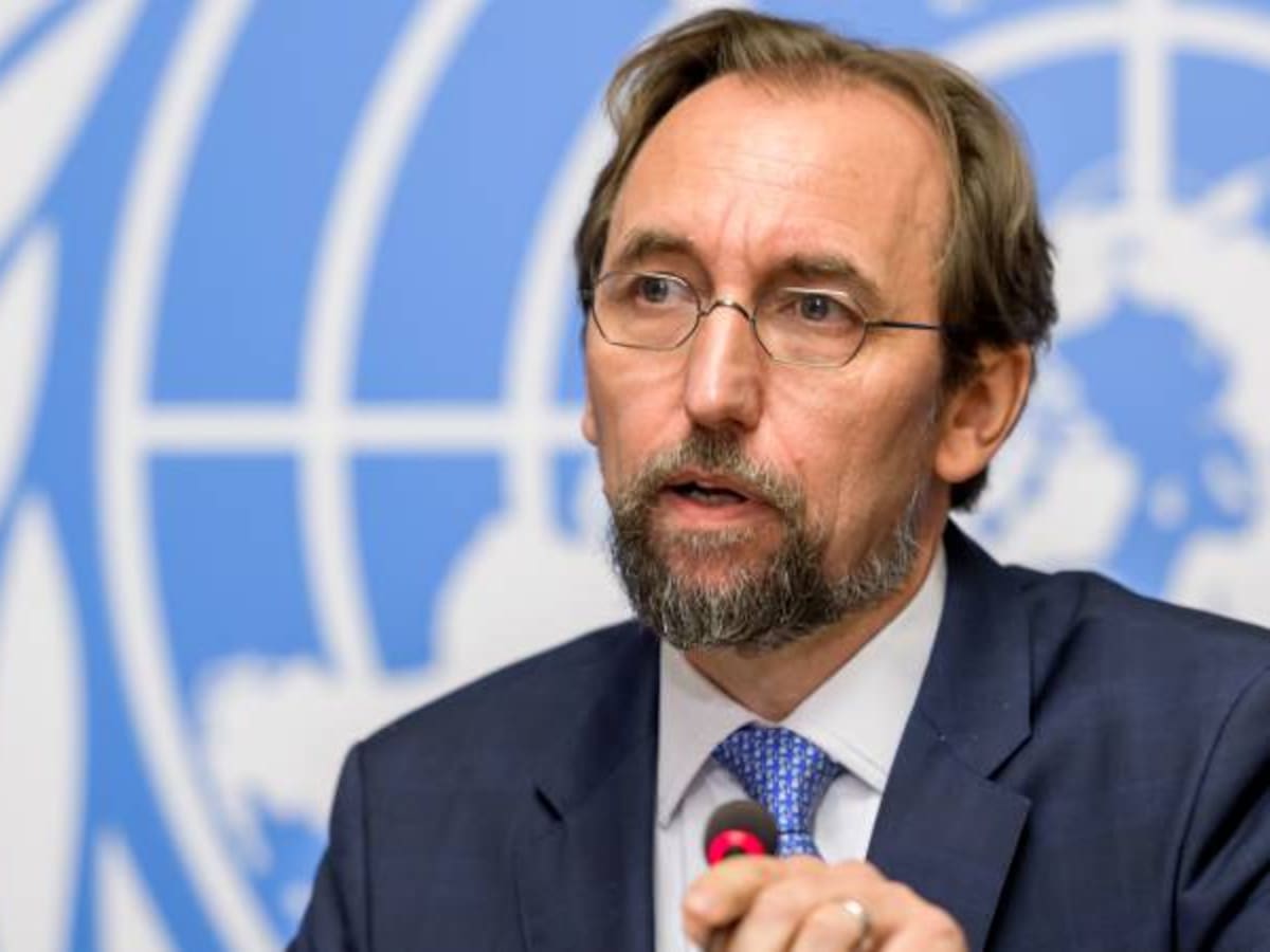 La ONU condenó muerte de campesinos en Tumaco