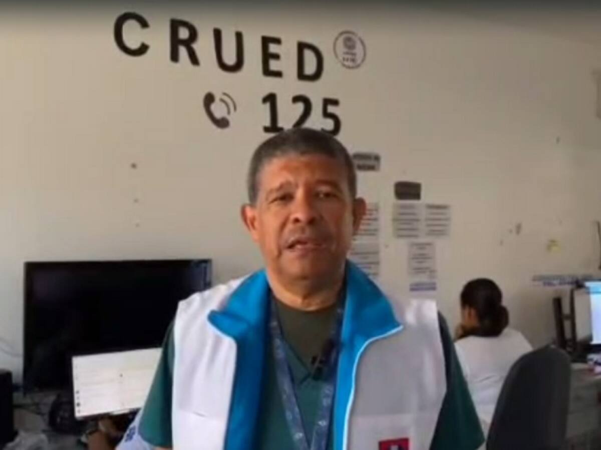 DADIS iniciará controles para verificar uso de desfibrilador en Cartagena