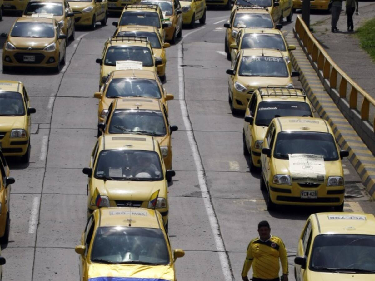 Las polémicas de Uber a nivel mundial