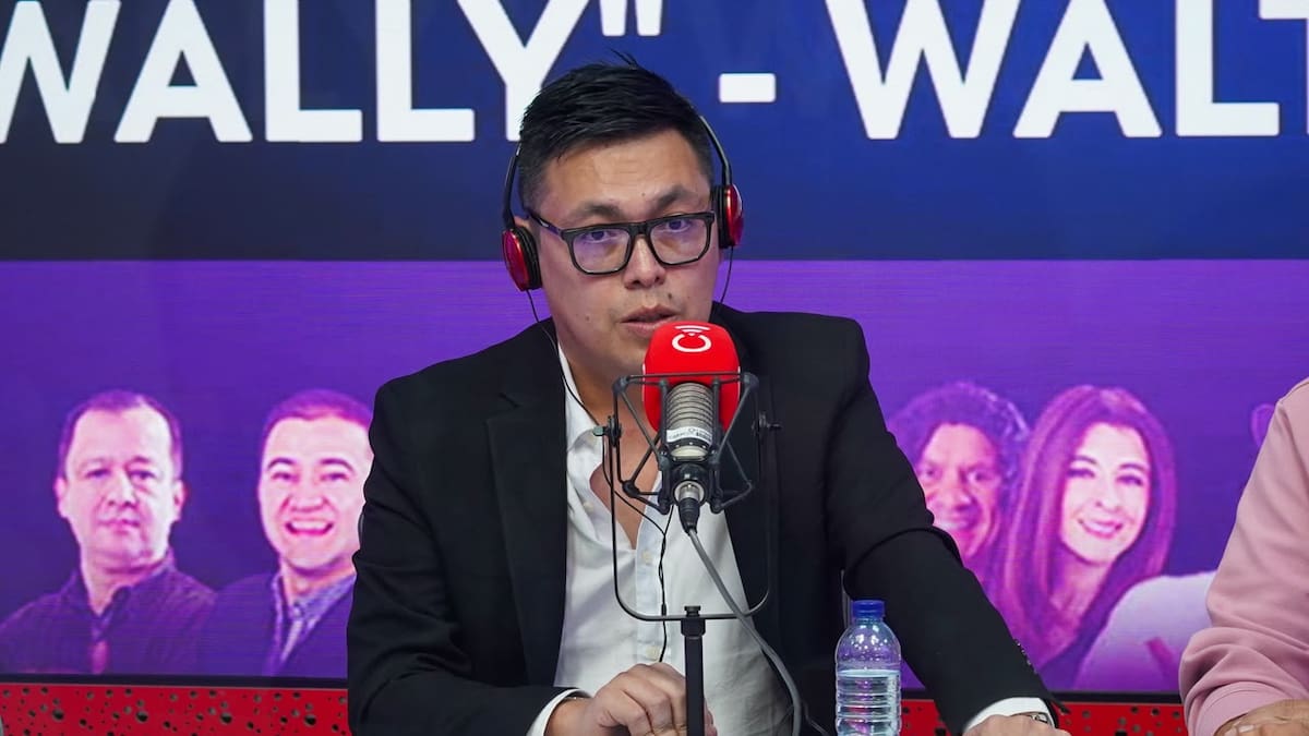 “Vamos a seguir haciendo contenido para redes sociales”: ‘Wally’, senador electo