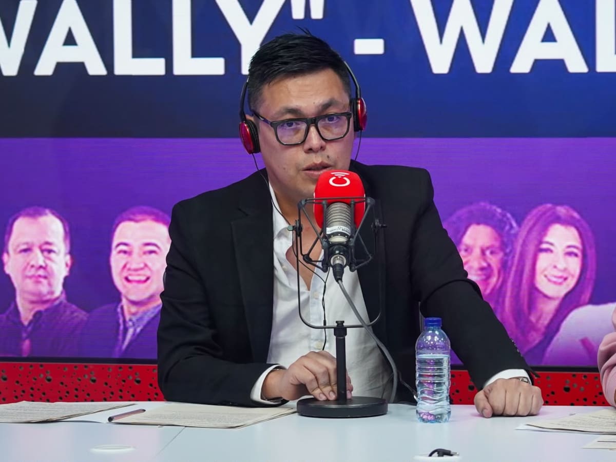“Vamos a seguir haciendo contenido para redes sociales”: ‘Wally’, senador electo