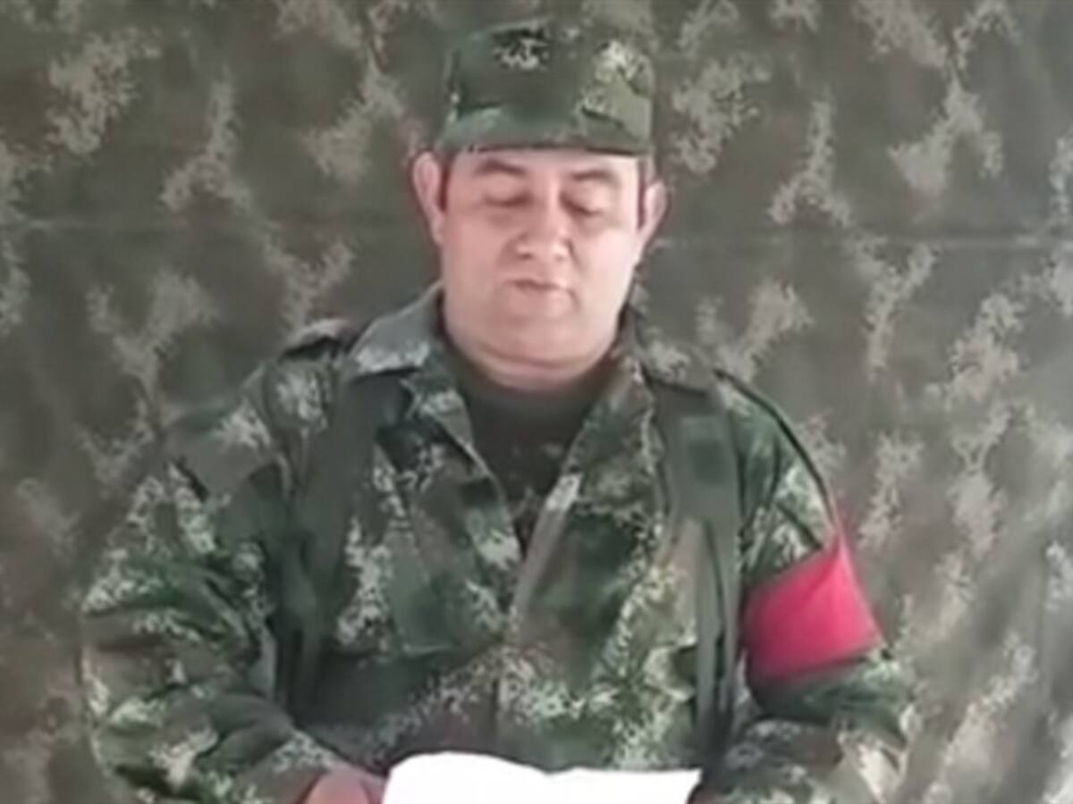 El video con el que el Clan del Golfo ofrece acogerse a la justicia