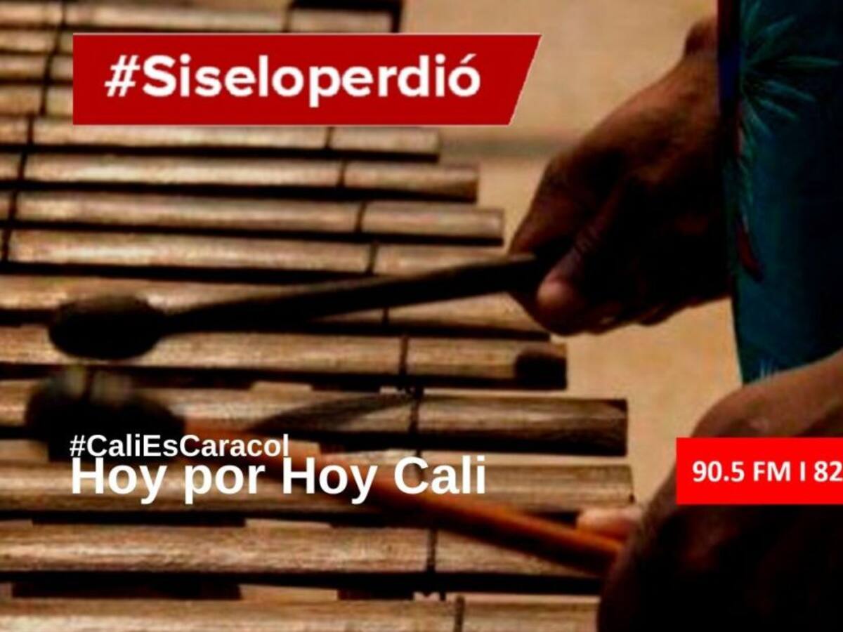 Cali Hoy por Hoy 18 de agosto del 2020