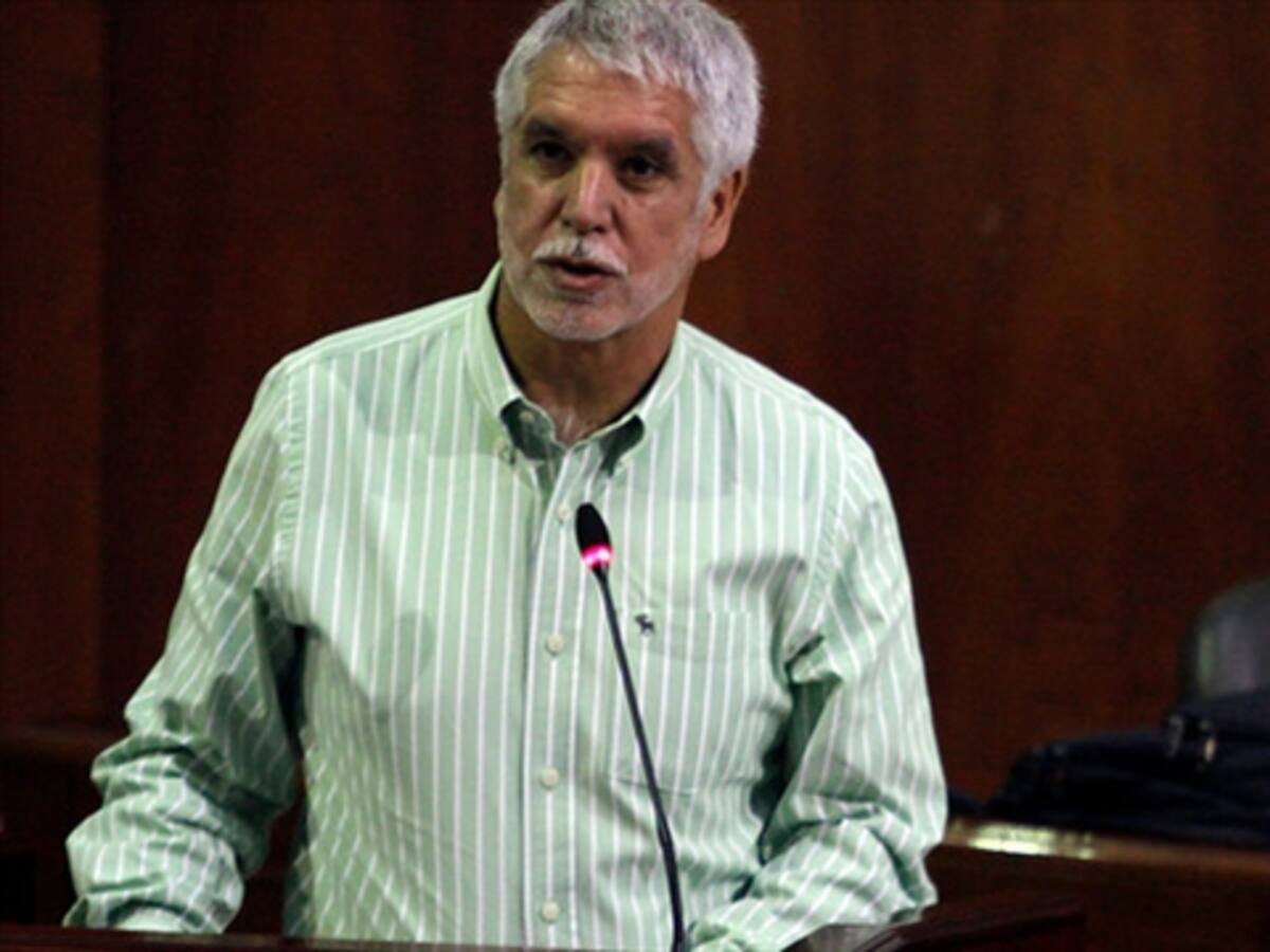 Peñalosa promoverá ‘el equipo de Bogotá’ a la Alcaldía