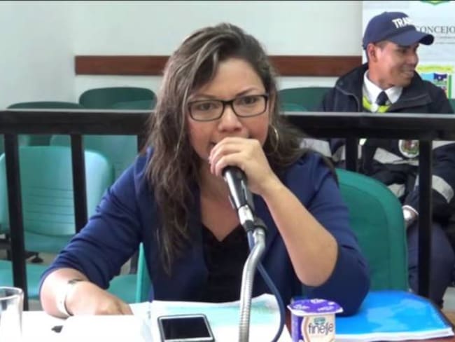 Concejal de Candelaria denuncia amenazas del secretario de transito