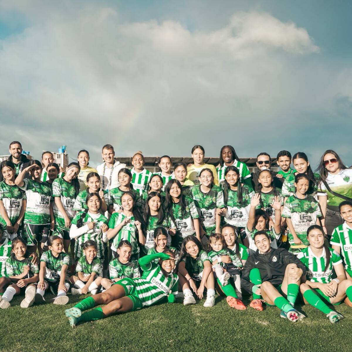 Tabla de posiciones de la Liga Femenina 2026: Conozca los primeros clasificados a cuadrangulares