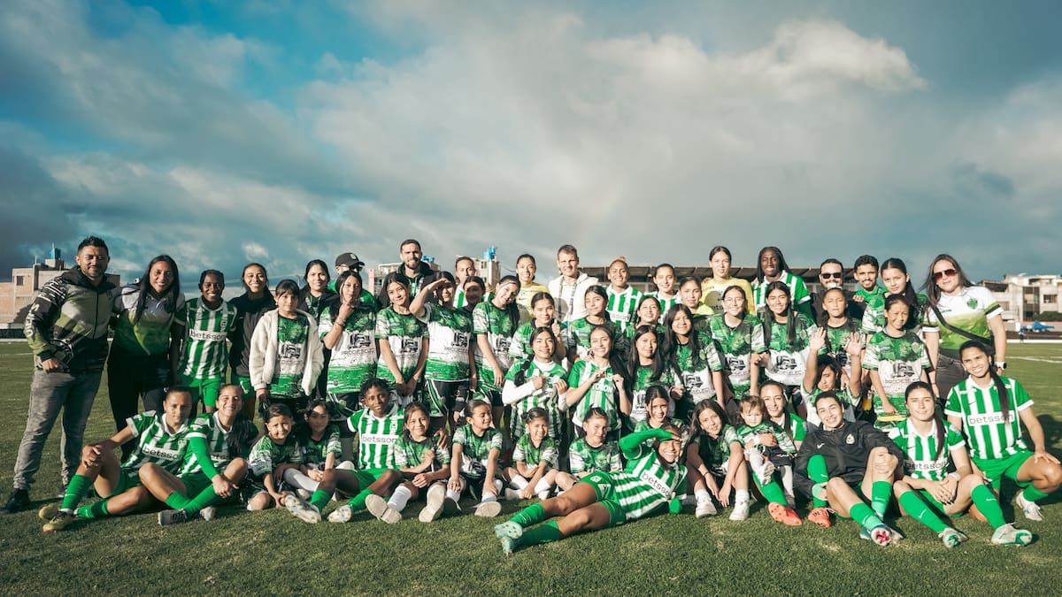 Tabla de posiciones de la Liga Femenina 2026: Conozca los primeros clasificados a cuadrangulares