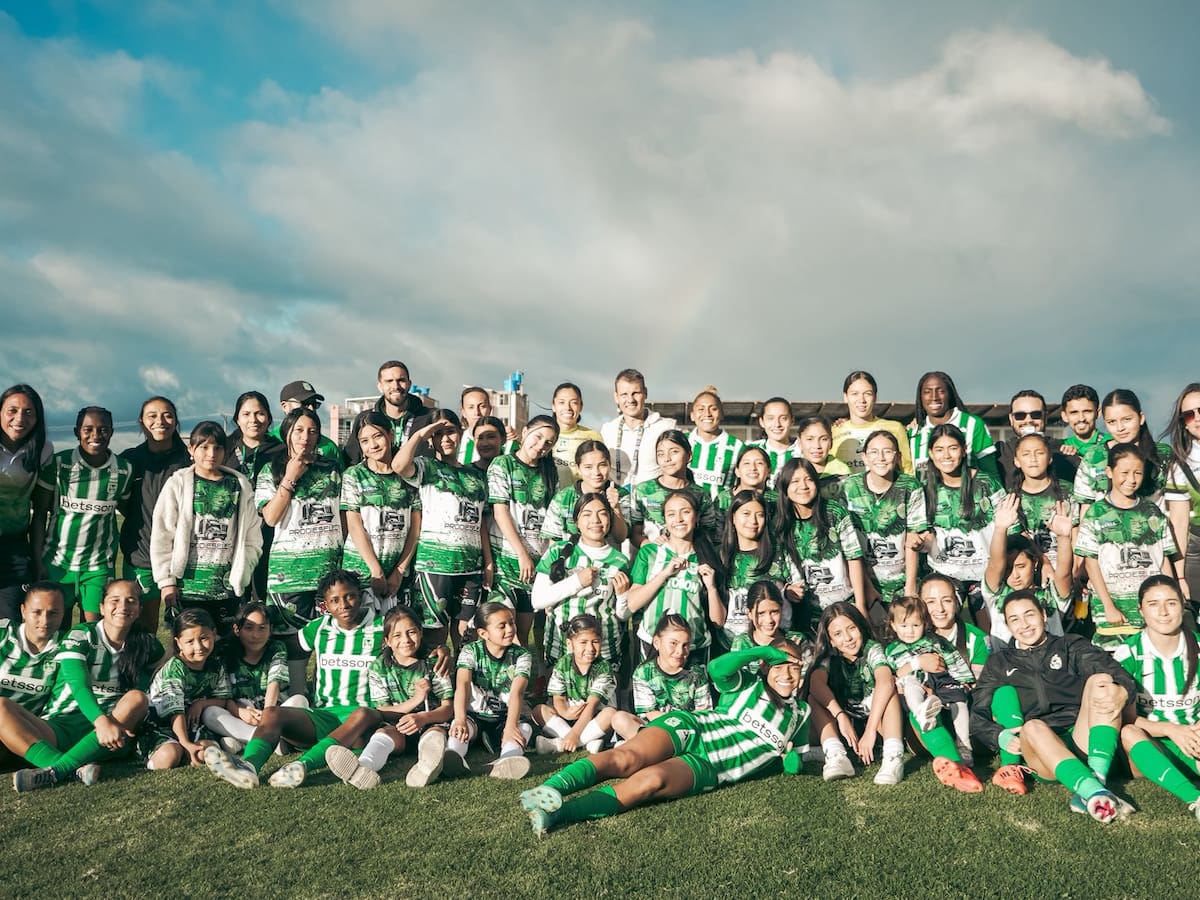 Tabla de posiciones de la Liga Femenina 2026: Conozca los primeros clasificados a cuadrangulares