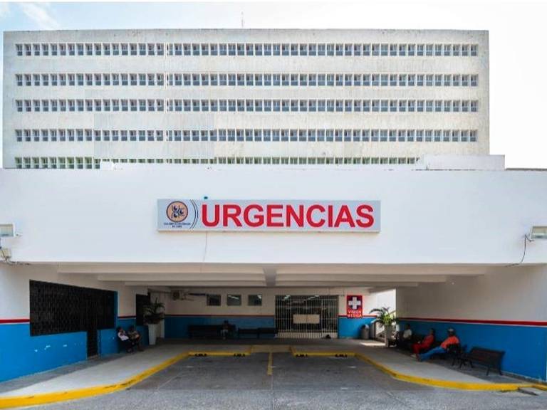 Hospital Universitario del Caribe