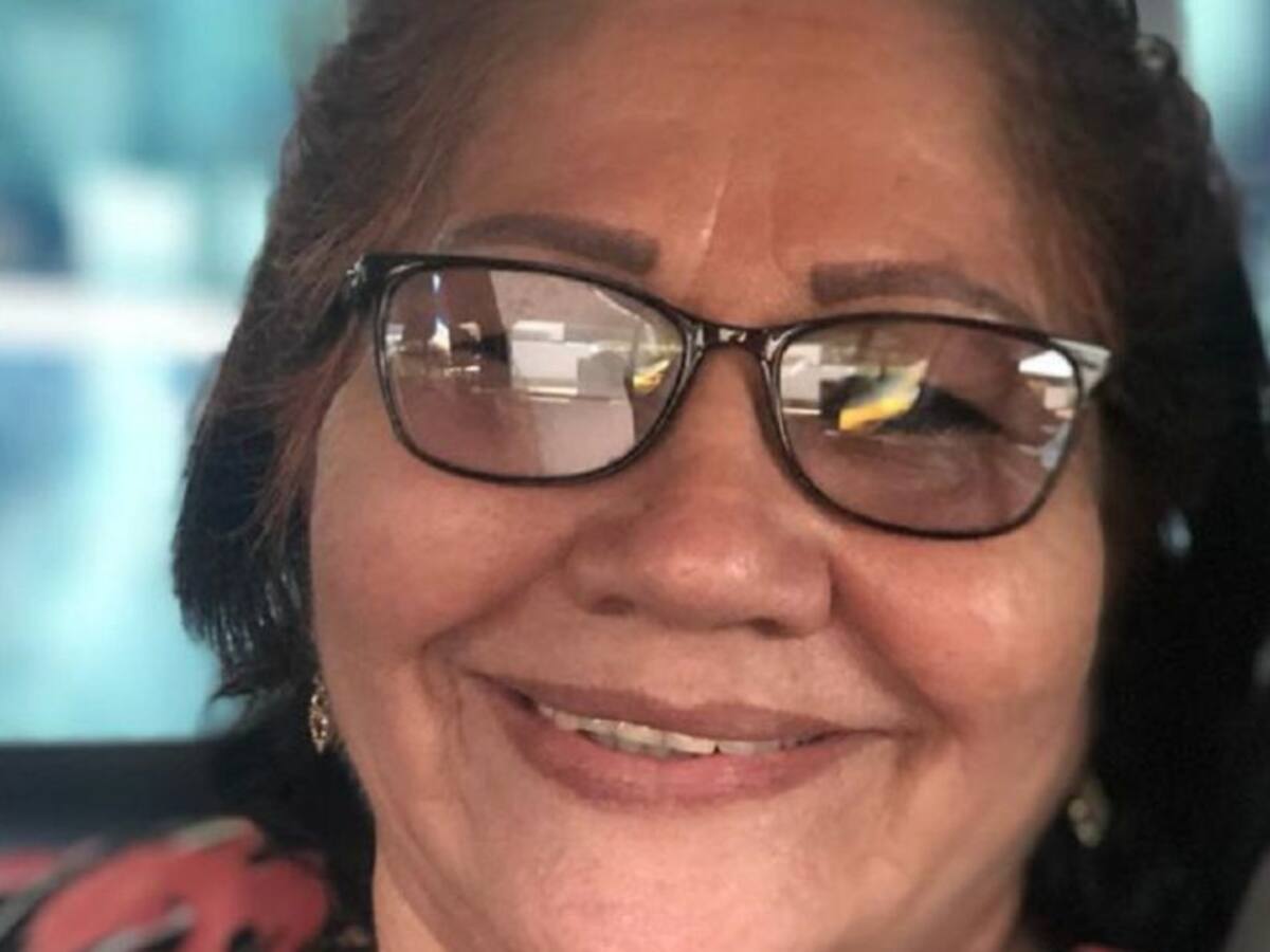 Bolivarense desaparece en Panamá tras emergencias por el Huracán ETA