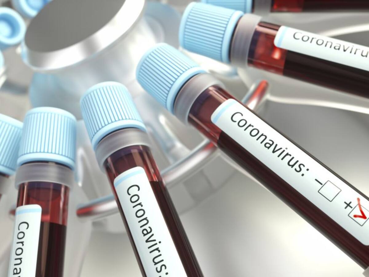 Nueva York confirma primer caso de Coronavirus