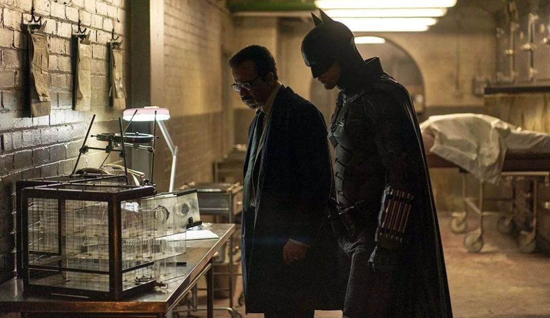 The Batman de Robert Pattinson arrasa en taquilla con 250 millones de dólares