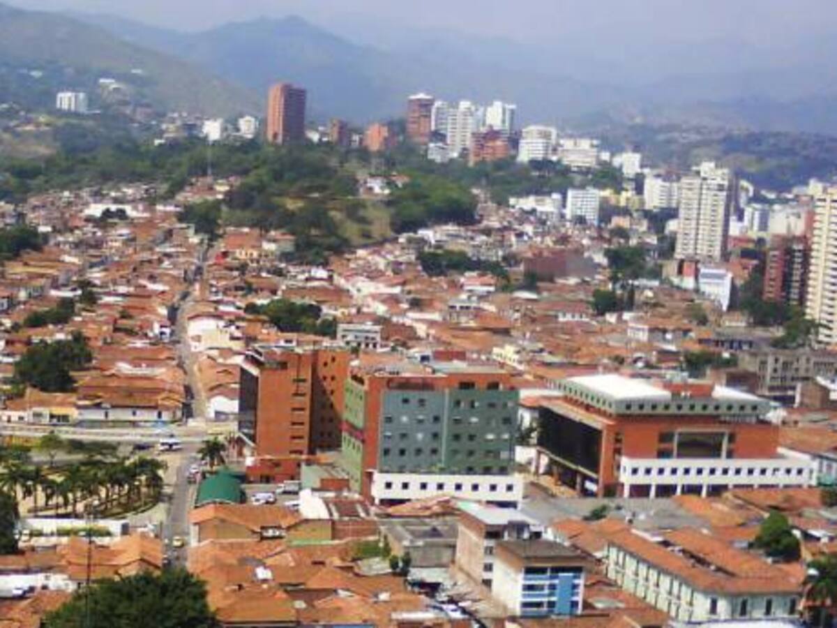 Mientras en Colombia aumenta desempleo, en Cali se reduce
