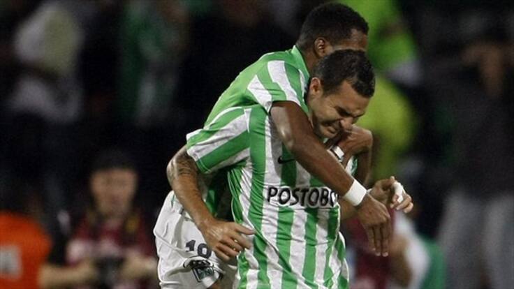 Pascual Gaviria espera que Nacional haga la diferencia en Medellín