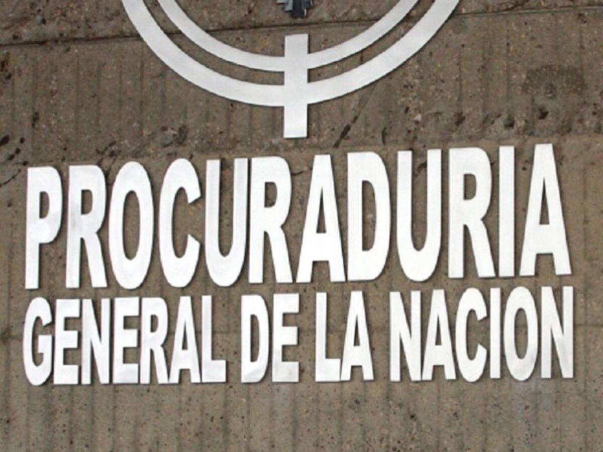 Profirieron pliego de cargos a dos exalcaldes locales de Cartagena