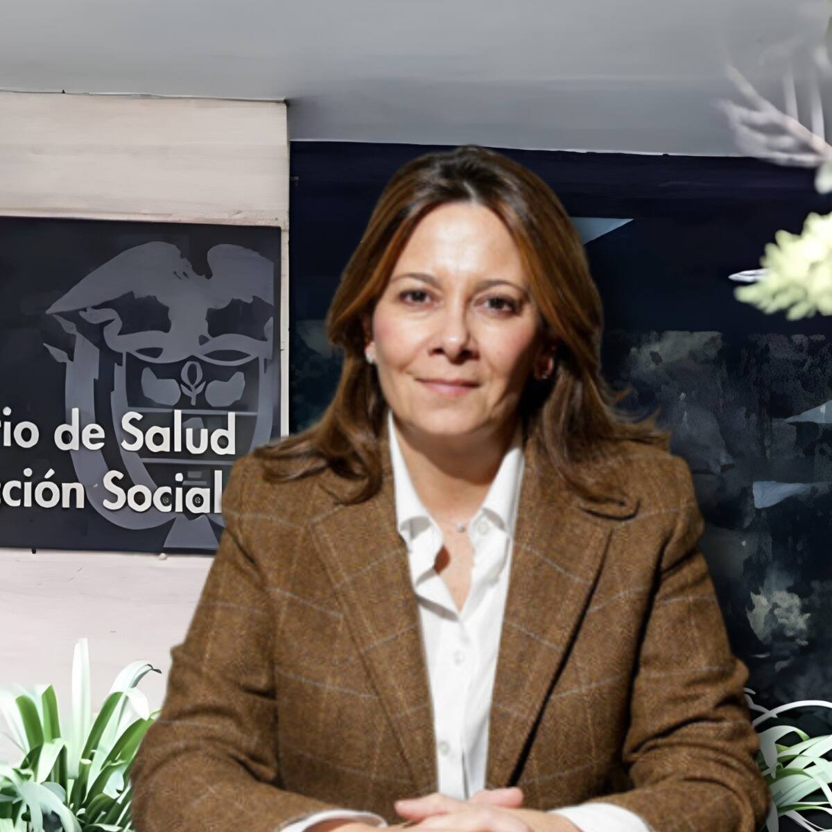 ¿Qué espera del futuro de la salud en Colombia con la designación de Ana María Vesga como ministra?