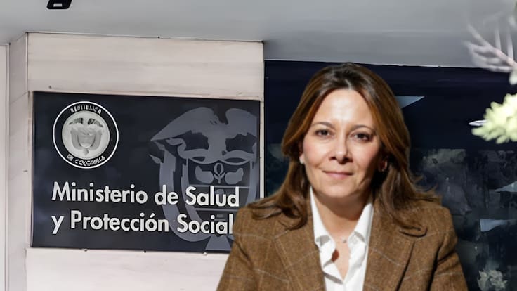 Análisis: ¿Ana María Vesga tendría conflicto de intereses como MinSalud? Abogado explica