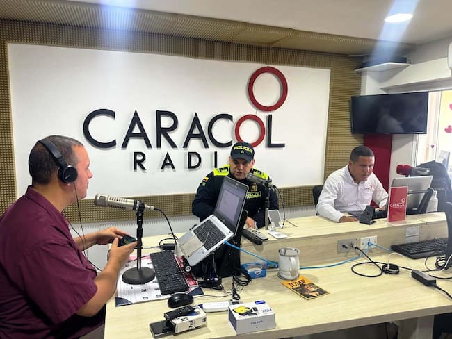 Si desea incorporarse a la Policía Nacional, está a tiempo para presentarse